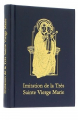 Couverture Imitation de la très sainte Vierge Marie Editions Non Lieu 2009