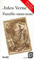 Couverture Famille Sans Nom Editions Stanké 1999