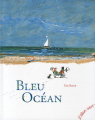Couverture Bleu océan Editions L'élan vert 2012