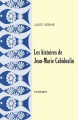 Couverture Les Histoires de Jean-Marie Cabidoulin Editions Autoédité 2018