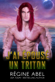 Couverture J'ai épousé un Triton Editions Autoédité 2022