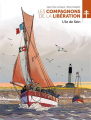 Couverture Les Compagnons de la Libération : L'île de Sein Editions Bamboo (Grand angle) 2022