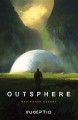 Couverture Outsphere, tome 1 Editions Autoédité 2021