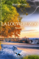 Couverture La Louvière 2050  Editions Panthère 2022
