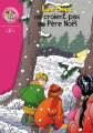 Couverture Les Sept ne croient pas au Père Noël Editions Hachette (Bibliothèque Rose) 2001