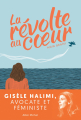 Couverture La révolte au cœur Editions Albin Michel (Jeunesse - Litt') 2022