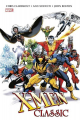 Couverture X-Men Classic Editions Panini (Marvel Omnibus) 2022