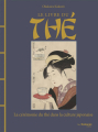 Couverture Le livre du thé : La cérémonie du thé dans la culture japonaise Editions Guy Trédaniel 2022
