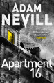 Couverture Appartement 16 Editions Pan Books 2014