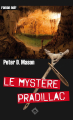 Couverture Le mystère Pradillac Editions Cairn (Latitude Sud) 2020