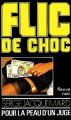 Couverture Pour la peau d\'un juge Editions Fleuve 1983