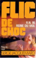 Couverture R.N. 86 Reine du viol Editions Fleuve 1984