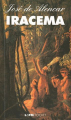 Couverture Iracéma : Légende du Céara Editions L&PM 1997