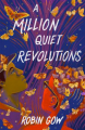 Couverture A Million Quiet Revolutions Editions Farrar, Straus and Giroux 2022