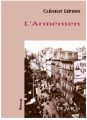Couverture L'Arménien  Editions Seuil 1973