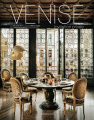 Couverture Venise : Invitation privée Editions Flammarion 2022