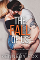 Couverture Love in isolation, book 5: The fall of us Editions Autoédité 2022