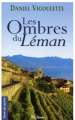 Couverture Les ombres du Léman Editions de Borée (Terre de poche) 2006