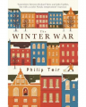 Couverture La guerre d'hiver Editions Profile Books 2015