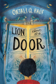 Couverture The lion above the door Editions Orion Books (Children' s Book) 2021