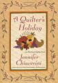 Couverture A Quilter's Holiday Editions Simon & Schuster 2009