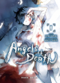 Couverture Angels of Death, tome 08 Editions Mana books 2022