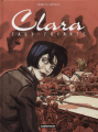 Couverture Clara, tome 1 : Faux-fuyants Editions Casterman (Un monde) 2000