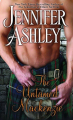 Couverture Highland Pleasures, book 5.5: The untamed MacKenzie Editions Intermix 2013