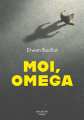 Couverture Moi, Omega Editions Bouquins 2022