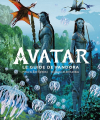 Couverture Avatar : Le Guide de Pandora Editions Qilinn 2022