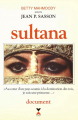 Couverture Sultana Editions Fixot 1992