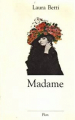 Couverture Madame Editions Plon 1979