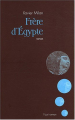 Couverture Frère d'Égypte Editions Fizzi 2008