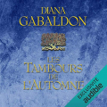 Couverture Outlander (J'ai lu, intégrale), tome 04 : Les tambours de l'automne Editions Audible studios 2018