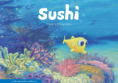 Couverture Sushi Editions Callicéphale 2013