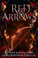 Couverture Fairytales Reimagined, book 2: Red Arrows Editions Autoédité 2021