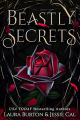 Couverture Fairytales Reimagined, book 3: Beastly secrets Editions Autoédité 2021