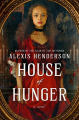 Couverture House of Hunger Editions Ace Books 2022