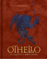 Couverture Othello Editions Caurette 2022