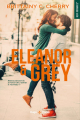 Couverture Eleanor & Grey / Eleonor & Grey Editions Hugo & Cie (New romance) 2020