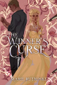 Couverture The curse, tome 1 Editions Bloomsbury 2022