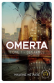 Couverture Omerta, tome 1 : Désarmés Editions Nisha et caetera / de l'Opportun 2022