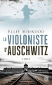 Couverture La Violoniste d'Auschwitz Editions J'ai Lu 2022