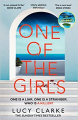 Couverture One of the Girls Editions HarperCollins 2022