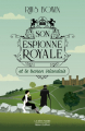 Couverture Son espionne royale, tome 10 : Son espionne royale et le baron irlandais Editions Robert Laffont (La bête noire) 2022