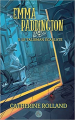 Couverture Emma Paddington, tome 3 : Le talisman écarlate Editions Autoédité 2022