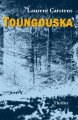 Couverture Toungouska Editions Autoédité 2022