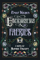 Couverture Emily Wilde, book 1: Emily Wilde’s Encyclopaedia of Faeries Editions Del Rey Books 2023