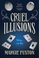 Couverture Cruel Illusions Editions Hodder & Stoughton 2022