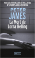 Couverture La mort de Lorna Belling Editions Pocket (Thriller) 2022